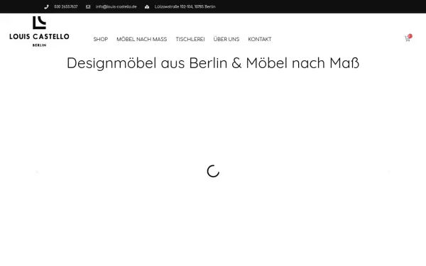 louis-castello.de