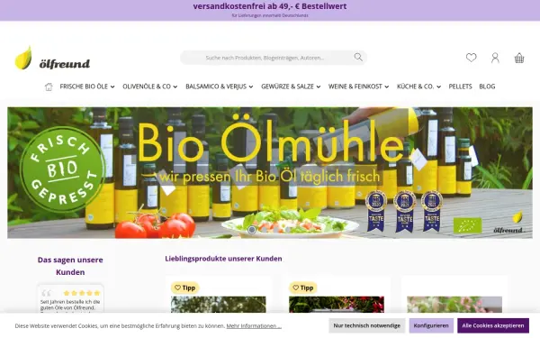 oelfreund.de