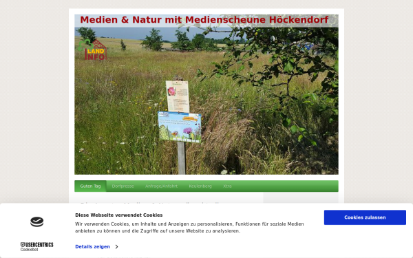 www.medien-scheune.de