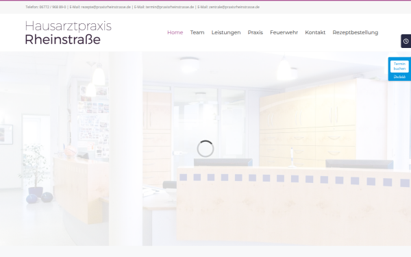 www.praxisrheinstrasse.de