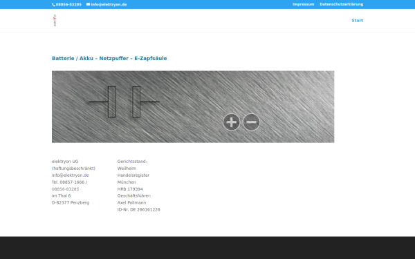 elektryon.com