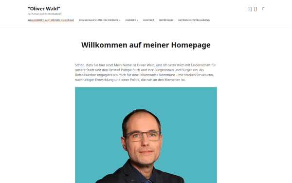 oliver-wald.de