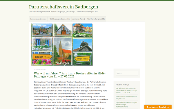 partnerschaftsverein-badbergen.de