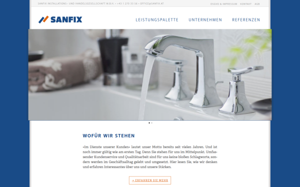 www.sanfix.at