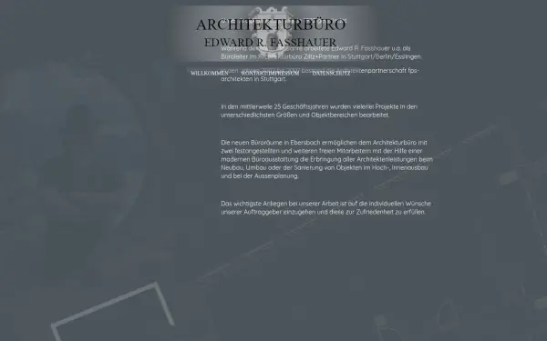 architekt-fasshauer.de