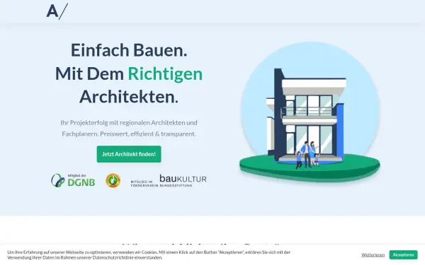architekten.de