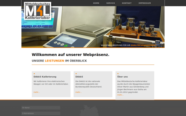 mkl-kalibrierservice.de