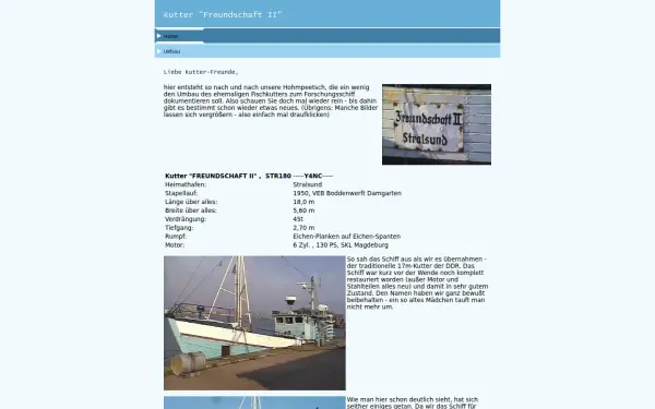 17m-kutter.de