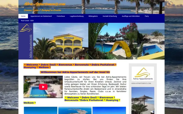 adria-appartements.de