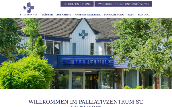 www.marianus.de