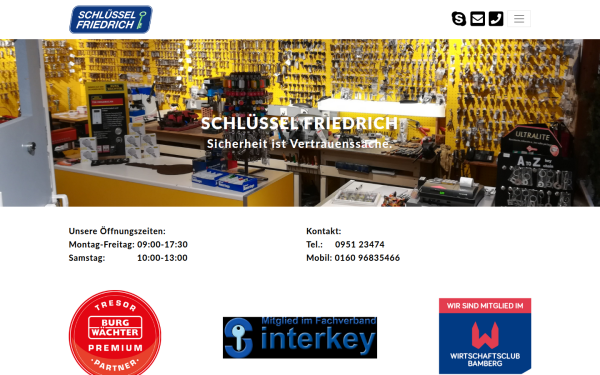 schluesselfriedrich.de