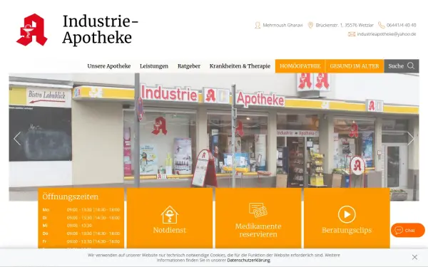www.apotheke-wetzlar.de