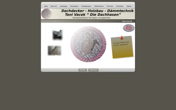 dachhasen.de