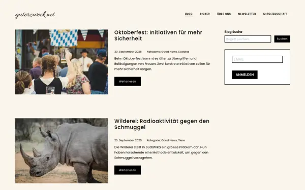 guterzweck.net
