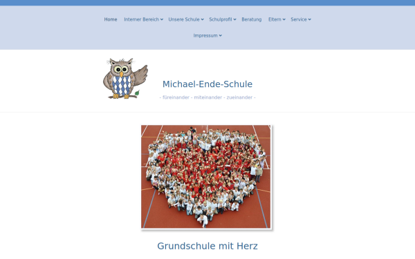 m-ende-schule.de