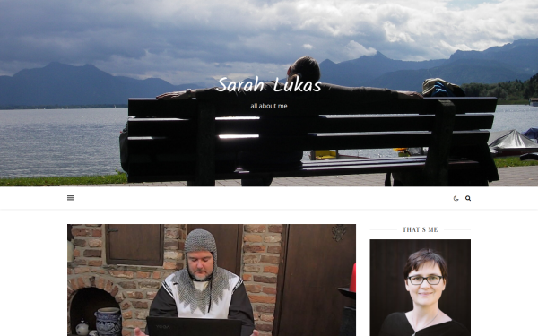 sarahlukas.de