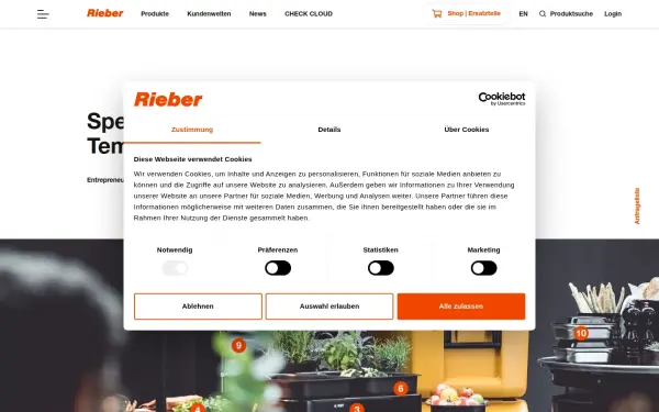 rieber.systems