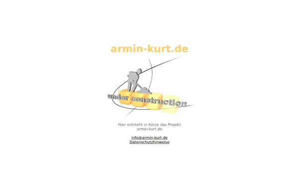 www.armin-kurt.de