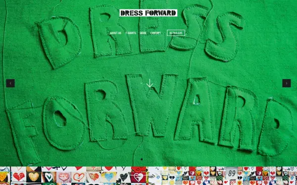 www.dress-forward.de