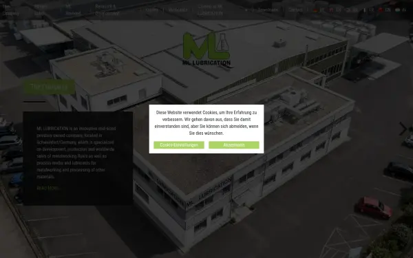 ml-lubrication.com
