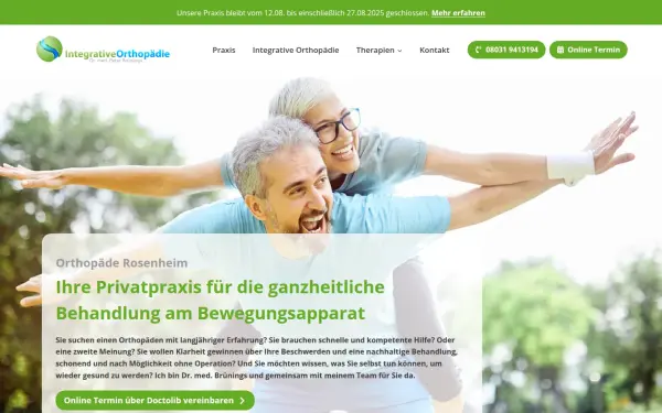 www.dr-bruenings.de