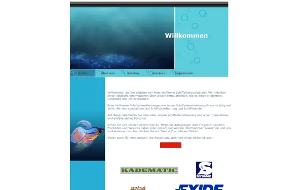 www.peter-hoffmeier.de