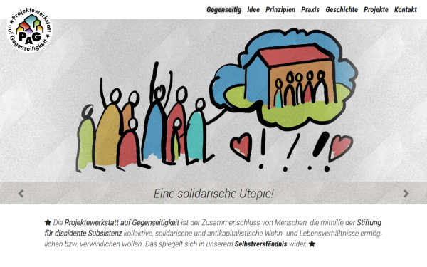 gegenseitig.de