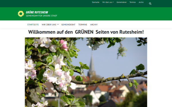 gruene-rutesheim.de