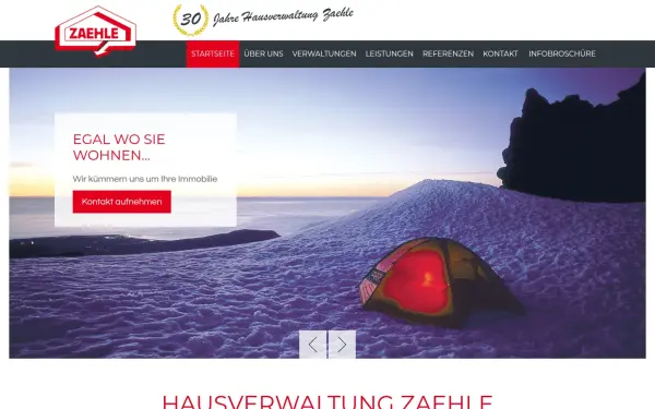hausverwaltung-zaehle.de