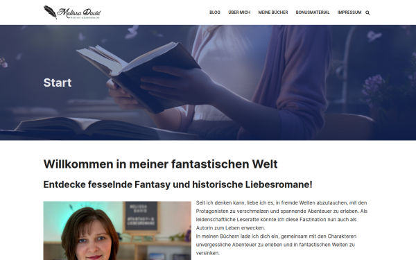 mel-david.de