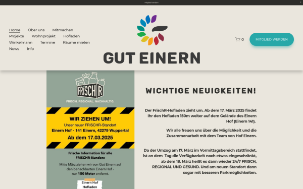 www.gut-einern.org