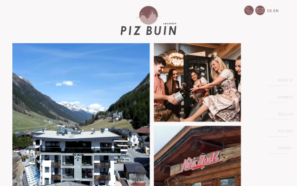 pizbuin-ischgl.at