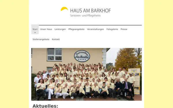 www.hausambarkhof.net