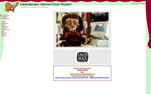 marion-etten-theater.de