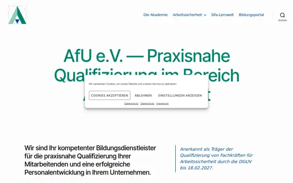 wordpress.afu-ev.de
