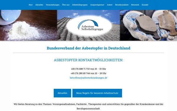 www.asbesterkrankungen.de