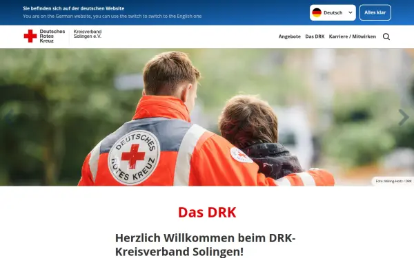 www.drk-solingen.de