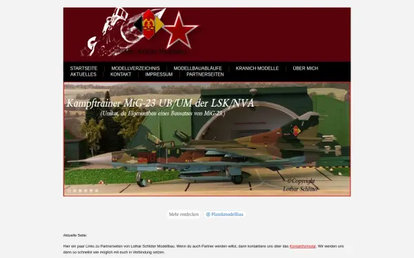 lothar-schlueter-modellbau.de