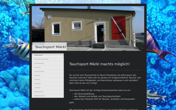 www.straubing-tauchen.de