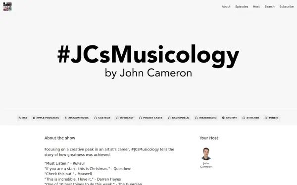jcsmusicology.fireside.fm