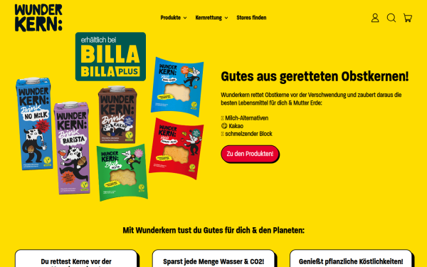 wunderkern.com