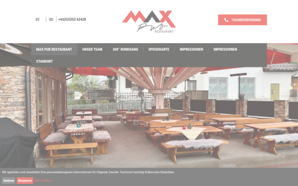 www.maxpub.at