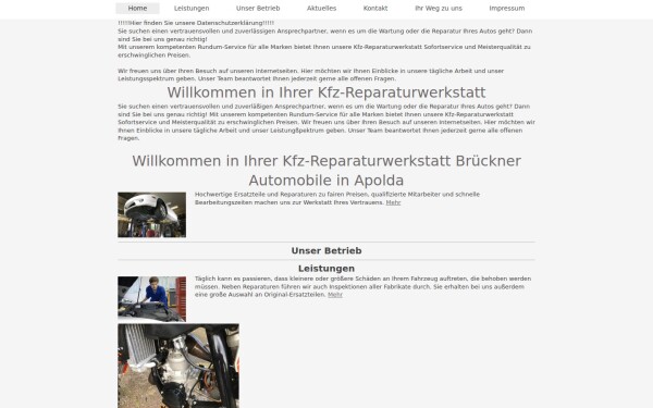 www.brueckner-automobile.de