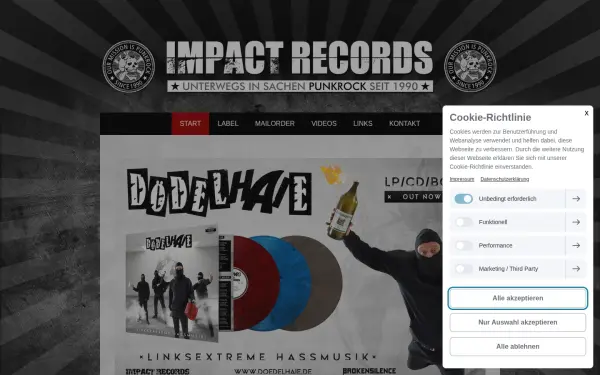 www.impact-records.de
