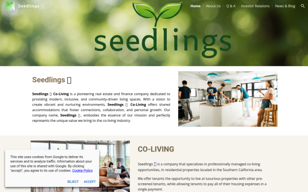 www.seedlings.biz