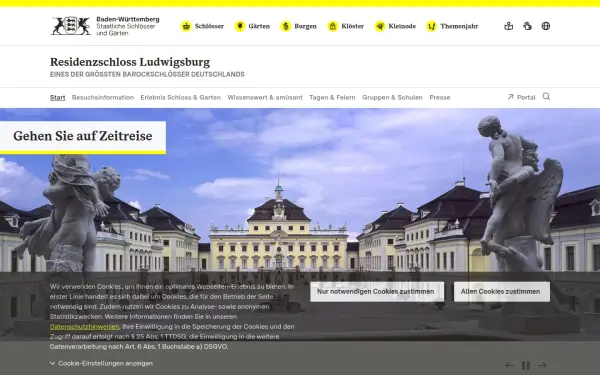 www.schloss-ludwigsburg.de