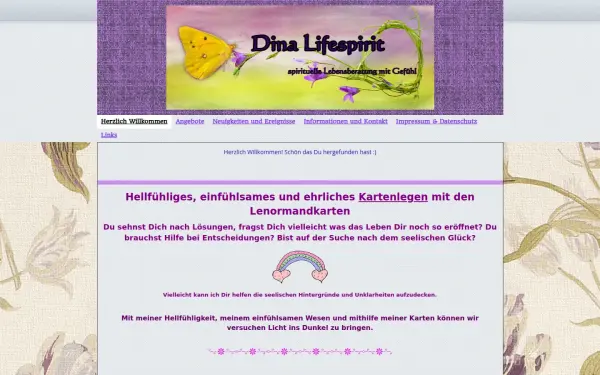 dina-lifespirit.de