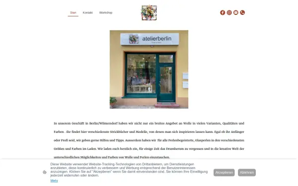 www.atelierberlin.de