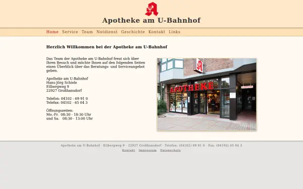 apo-u-bahnhof.de