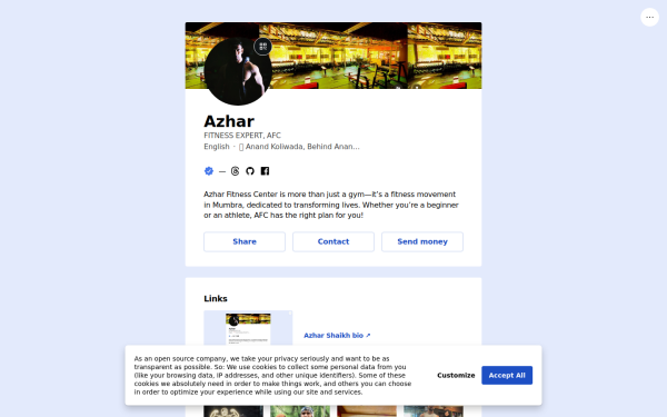 azharshaikh.bio
